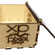 Holzkiste Shop xp Pixel Design