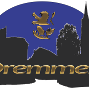 Skyline Dremmen blau Shop xp Pixel Design