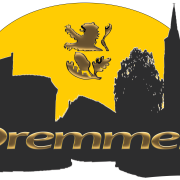 Skyline Dremmen gelb Shop xp Pixel Design