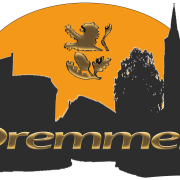 Skyline Dremmen orange Shop xp Pixel Design