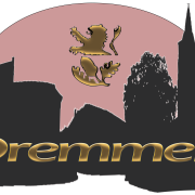 Skyline Dremmen rosa Shop xp Pixel Design