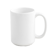 Keramikbecher linke Seite Shop xp Pixel Design