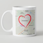 Tasse selbst gestalten Shop xp Pixel Design