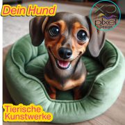 Dein Hund Shop xppixeldesign