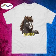 Herren-T-Shirt „Pumba“