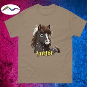 Herren-T-Shirt „Pumba“