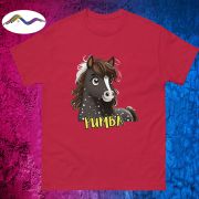Herren-T-Shirt „Pumba“