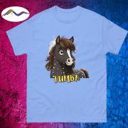 Herren-T-Shirt „Pumba“