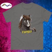 Herren T-Shirt Pumba Shop xp Pixel Design