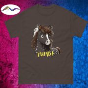 Herren-T-Shirt „Pumba“