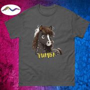 Herren-T-Shirt „Pumba“