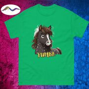 Herren-T-Shirt „Pumba“