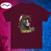 Herren-T-Shirt „Pumba“