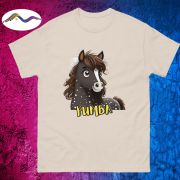 Herren-T-Shirt „Pumba“