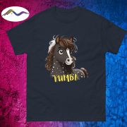 Herren-T-Shirt „Pumba“