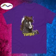 Herren-T-Shirt „Pumba“