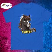 Herren-T-Shirt „Pumba“