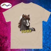 Herren-T-Shirt „Pumba“