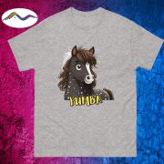 Herren-T-Shirt „Pumba“
