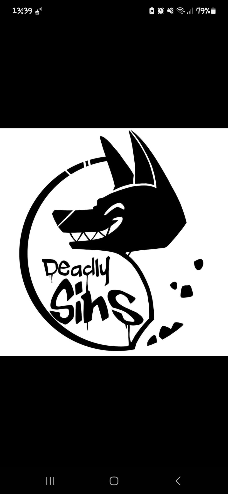 Deadly Sins Hundetraining