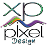 xp Pixel Design